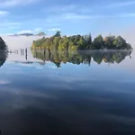 Casa de Férias Hazel's Keswick (Cumbria)
