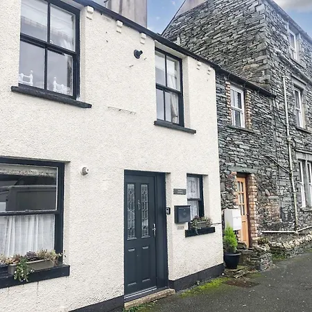 Hazels Prázdninový dům Keswick (Cumbria)