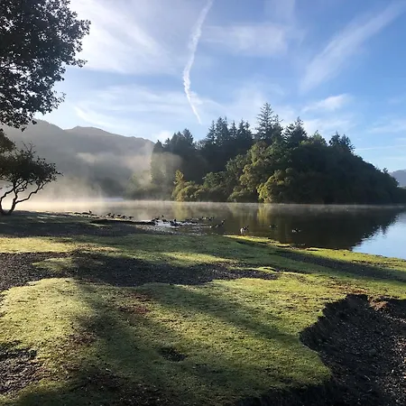 Hazels Prázdninový dům *