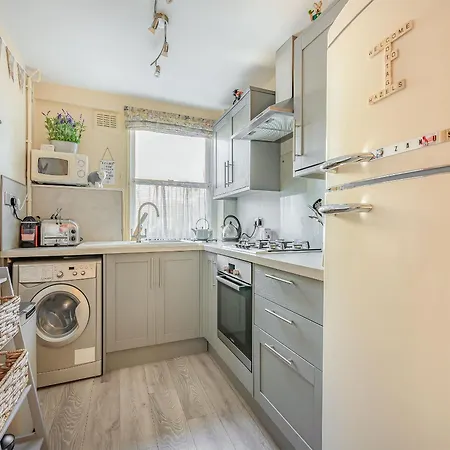 Vakantiehuis Hazels *