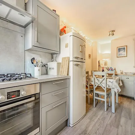 Hazels * Keswick (Cumbria)