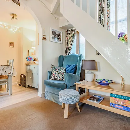 Hazels Vakantiehuis Keswick (Cumbria)