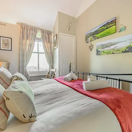 Hazels Vakantiehuis *