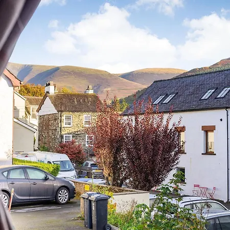 Feriehus Hazels Keswick (Cumbria)