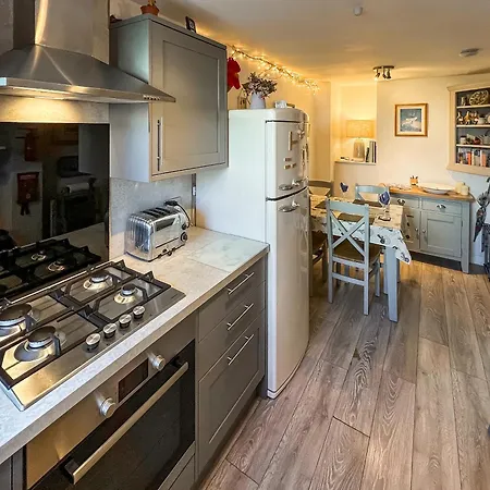 Hazel's Keswick (Cumbria)