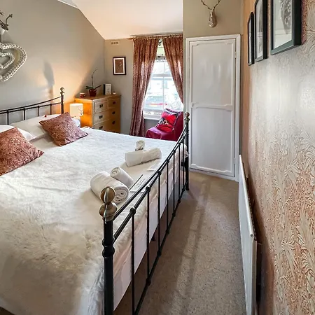 Hazel's Keswick (Cumbria)