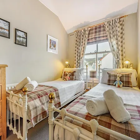 Hazel's Keswick (Cumbria)