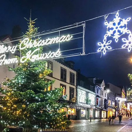 Hazels * Keswick (Cumbria)