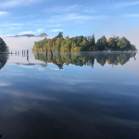 Hazel's Keswick (Cumbria)