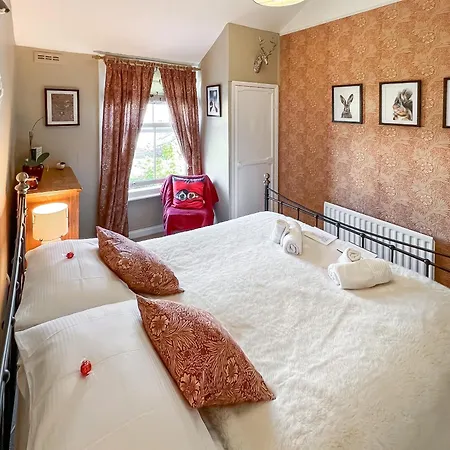 Hazel's Keswick (Cumbria)