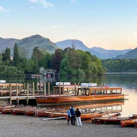 Holiday home Hazel's Keswick (Cumbria)