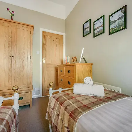 Hazel's Holiday home Keswick (Cumbria)