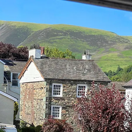 Hazel's * Keswick (Cumbria)