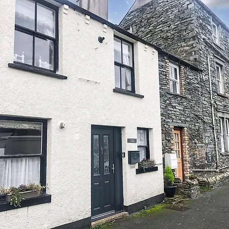 Hazel's * Keswick (Cumbria)