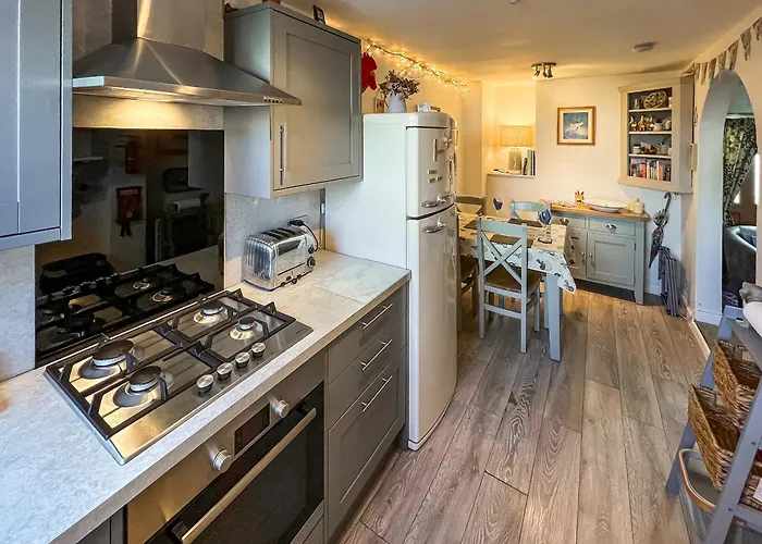 Hazel's Keswick (Cumbria)