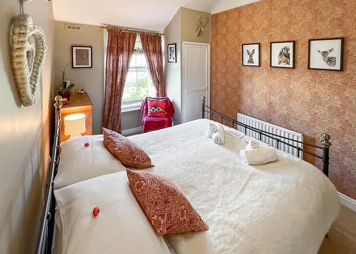 Hazel's Holiday home Keswick (Cumbria)