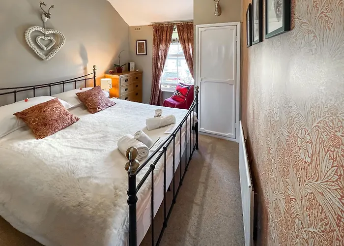 Hazel's Keswick (Cumbria)