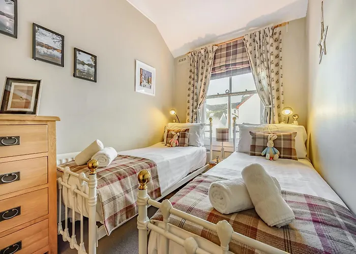 Hazel's Keswick (Cumbria)