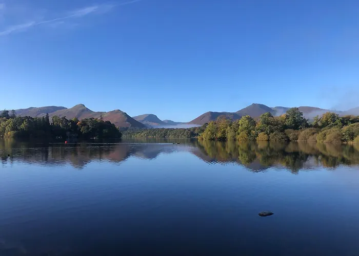 Hazel's * Keswick (Cumbria)