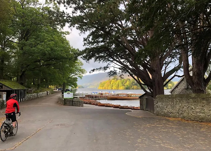 Hazel's Holiday home