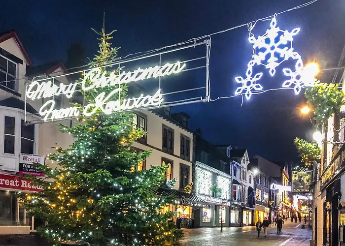 Hazel's * Keswick (Cumbria)